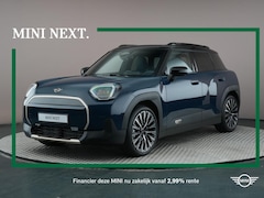 MINI Aceman - E Favoured M