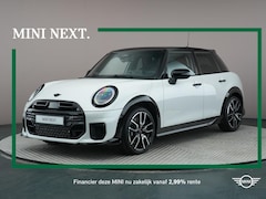 MINI John Cooper Works - C Cooper L