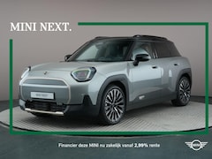 MINI Aceman - E Favoured M