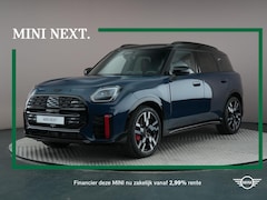 MINI Countryman - JCW ALL4 John Cooper Works XL