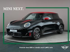MINI John Cooper Works - JCW L
