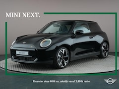 MINI Cooper - E Classic L
