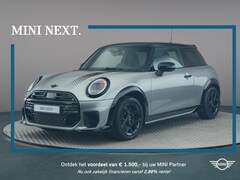 MINI John Cooper Works - S Cooper M