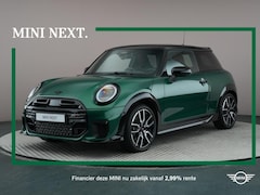 MINI John Cooper Works - C 1.5 Cooper M