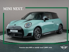 MINI Mini-Electric - Cooper SE John Cooper Works XL