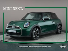 MINI Cooper S - Favoured XL