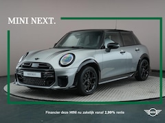 MINI John Cooper Works - 5-Deurs C Cooper M