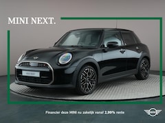 MINI Cooper S - 2.0 Favoured M