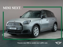 MINI Countryman - SE ALL4 Classic M Plus