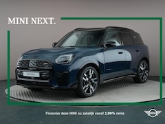 MINI Countryman - C John Cooper Works L