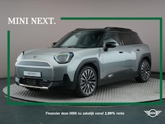 MINI Aceman - E Favoured M