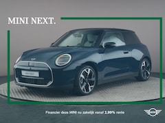MINI Cooper - E Favoured L