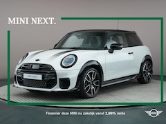 MINI John Cooper Works - S 2.0 Cooper XL