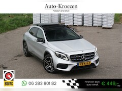 Mercedes-Benz GLA-Klasse - 180 ///AMG Pakket | Pano | Camera | Org NL |