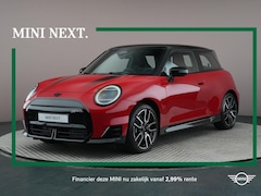 MINI Mini-Electric - Cooper SE John Cooper Works S