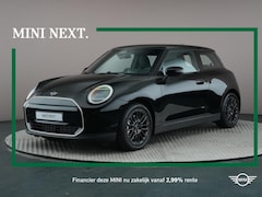 MINI 3-Deurs - Cooper E Classic S