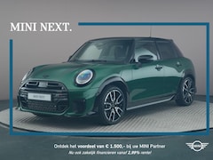 MINI John Cooper Works - C Cooper XL