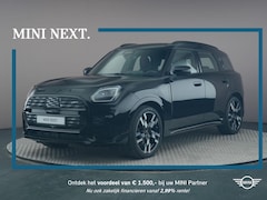 MINI Countryman - SE ALL4 John Cooper Works XL