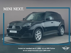 MINI Countryman - C Blackyard