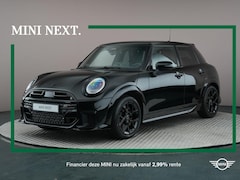 MINI John Cooper Works - C 1.5 Cooper XL