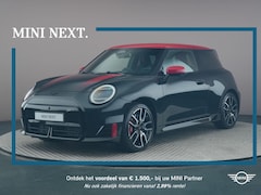 MINI John Cooper Works - JCW L