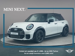 MINI John Cooper Works - C Cooper XL