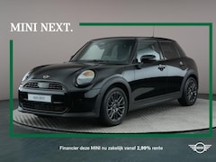 MINI Cooper - 5-deurs C Essential XS