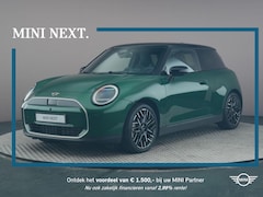 MINI Cooper - E Favoured L 40.7 kWh