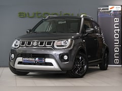 Suzuki Ignis - 1.2 Smart Hybrid Select 23dkm |Navigatie|Camera|Automaat|4-Seizoenen Banden