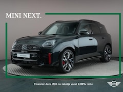 MINI Countryman - JCW ALL4 2.0 John Cooper Works XL