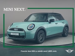 MINI Cooper - C 1.5 Classic S