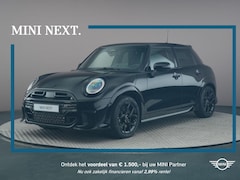 MINI John Cooper Works - C Cooper M