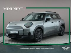 MINI Aceman - SE Essential XS