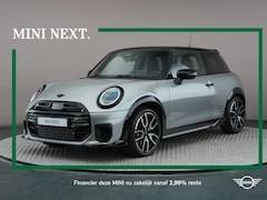 MINI John Cooper Works - S Cooper XL