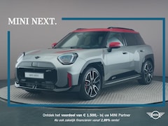 MINI Aceman - JCW John Cooper Works XL