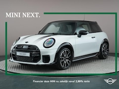 MINI John Cooper Works - S Cooper XL