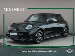 MINI John Cooper Works - S 2.0 Cooper XL