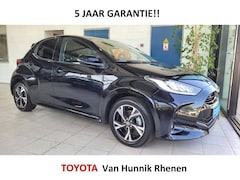Toyota Yaris - 1.5 Style | Park sensoren | Dodehoek detector | Apple/Android |