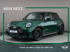 MINI John Cooper Works - C Cooper XL
