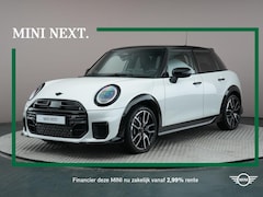 MINI John Cooper Works - S 2.0 Cooper XL