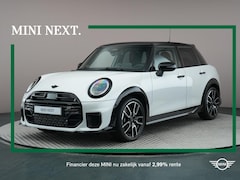MINI John Cooper Works - S 2.0 Cooper XL