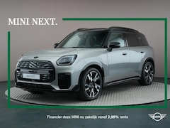 MINI Countryman - SE ALL4 John Cooper Works XL