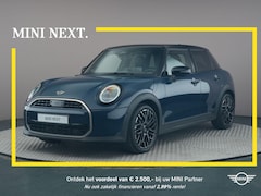 MINI Cooper - C Favoured M