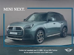 MINI Countryman - C 1.5 Favoured L
