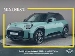 MINI Aceman - E John Cooper Works M