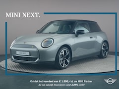 MINI Mini-Electric - Cooper SE Favoured M