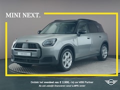 MINI Countryman - C 1.5 Classic M Plus
