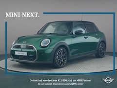 MINI Cooper - C Favoured L