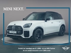 MINI Countryman - C John Cooper Works XL