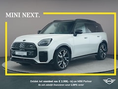 MINI Countryman - C 1.5 John Cooper Works L
